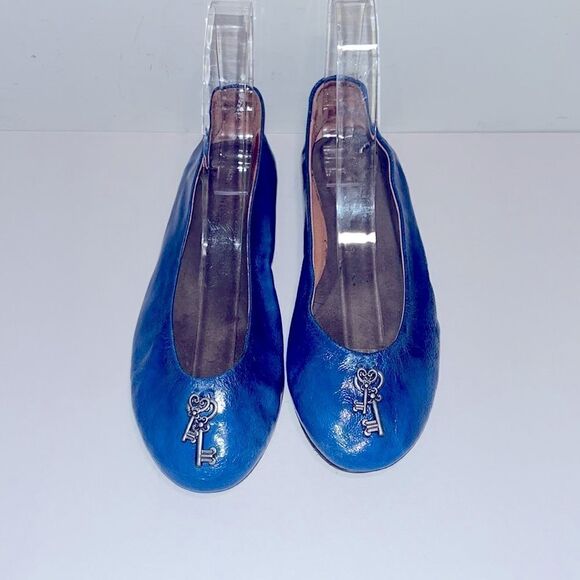 Anthropologie Pilcro and the letterpress flats - Picture 3 of 6